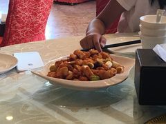 -金蝉食府(维吉奥广场店)
