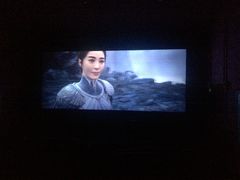 -华谊兄弟影院(北京洋桥店)
