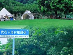 -老山国家森林公园