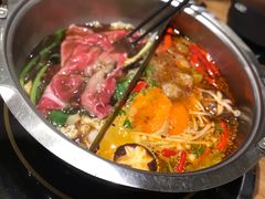 -水林间·寿喜烧自助(仙林金鹰店)