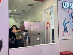 -DQ·蛋糕·冰淇淋(回龙观同成街)