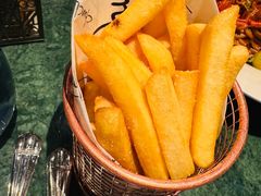 -丘吉尔餐厅(澳门伦敦人店)