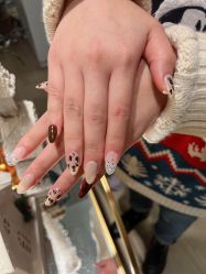 点击看大图 -雪儿·YuKi美甲美睫皮肤管理Salon