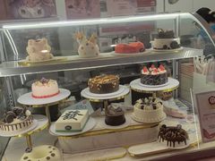 -DQ·蛋糕·冰淇淋(五棵松万达店)