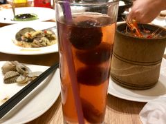 -莆田餐厅(滨海广场店)