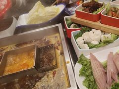 -重庆德忆火锅（龙南街3店）(渝水岸餐饮)