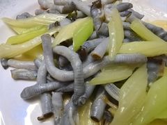 -渔傅·霞浦滩涂海鲜(建平店)