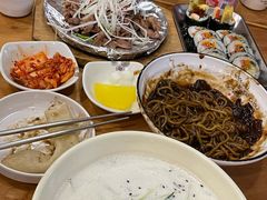 -多宾韩国料理(学衡路店)