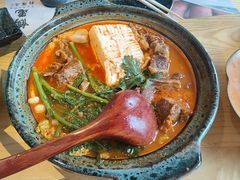 -鹤龟料理店(时代天街店)
