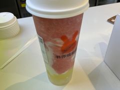 -书亦烧仙草(支雪生活广场店)