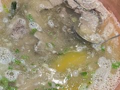 铜瓢牛肉-妈妈的味道(和顺古镇店)