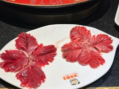 -叉叉裤鲜火锅(空港新城店)