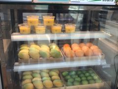 -7分甜(江宁万达店)