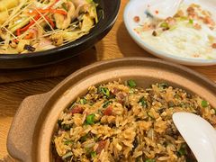 -寻味顺德·南记酒家·传统顺德菜·鱼生(广源路店)