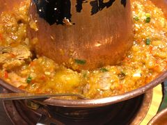 -觅山云南菜(泊富ICITY店)