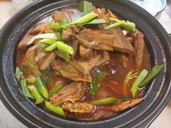 -臭鳜鱼人家·老字号徽菜