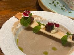 -卢布里西餐厅(海拉尔店)