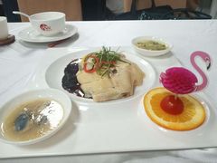 -鹿鸣酒家(越秀店)