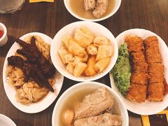-松發肉骨茶(先得坊店)