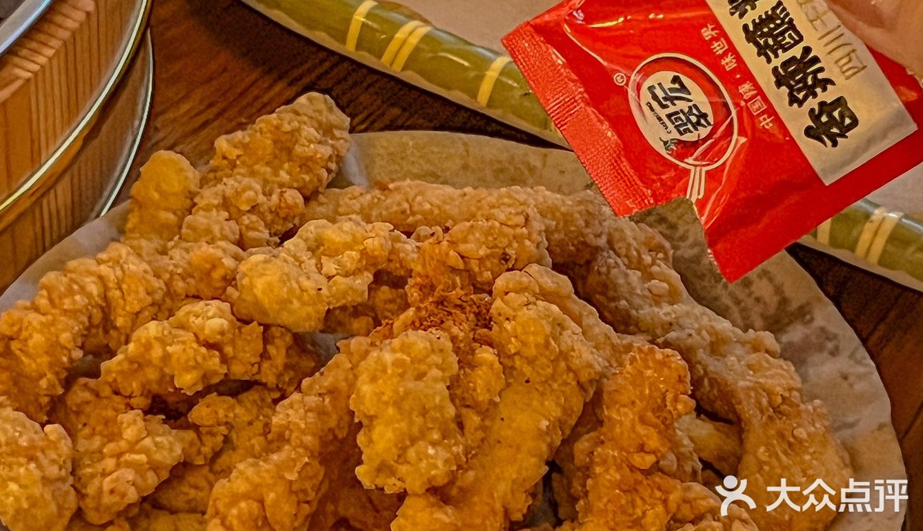 它家唯一的缺点就是不能邮寄……