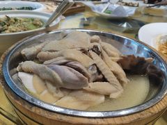 -大笑饭堂(甲子桥店)