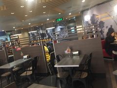 -卡乐星(美罗城店)