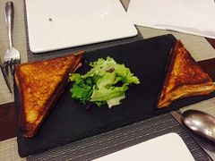 -LA CREPERIE BRETONNE布列塔尼法式餐厅(天童北路店)