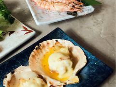 -贵木日本料理·铁板烧(新地假日广场店)
