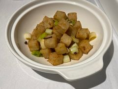 -金狮麟·新豫菜(金码大厦店)