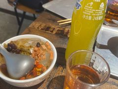 -铁公鸡·四川料理(天环广场店)