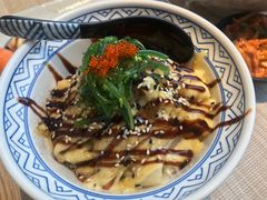 -鱼意寿司(钟村分店)