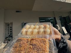 -甜嘟嘟烘焙坊(舒城路店)