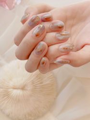 -Adore nail日式美甲美睫