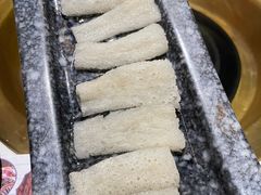 竹荪虾滑-哥老官重庆美蛙鱼头(圆融广场店)