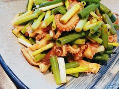 -77号渔船·蒸海鲜青岛菜(积米崖店)