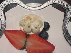 -岩盐·铁板料理(嘉里店)