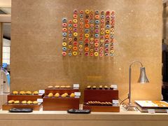 -广州天河合景福朋喜来登酒店