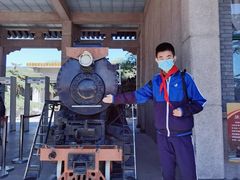 -长辛店二七公园