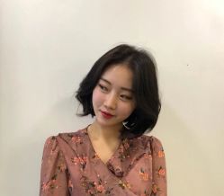 -GIRL STYLE 烫发·染发沙龙