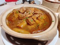 -南海渔村(珠江新城店)