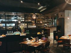 -Carbon莫卡哆·意大利复古集市餐厅(杭州大厦店)