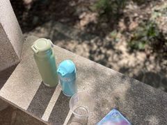 -Be Lived Cafe比例咖啡(摩天轮店)
