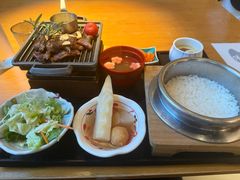 -味太助·银饭食堂(中华城店)