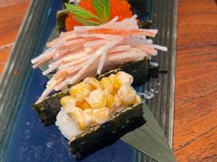 -京鹿料理(荟聚店)