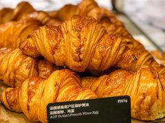 -WHEAT&BAKER-麥(凯德来福士店)