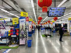 -迪卡侬(燕山店)