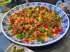 -江宴渔村·鱼鲜土菜(紫荆广场店)