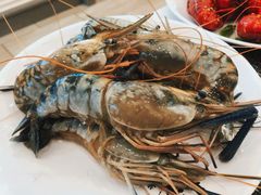 -澜悦港海鲜体验主题餐厅