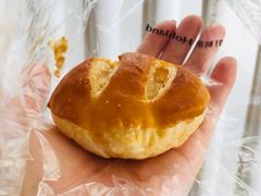 老婆饼-LanTa蓝塔烘焙(融元广场店)