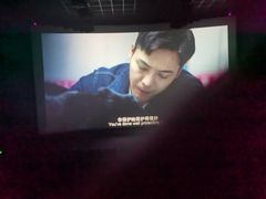 -金逸影城(中关村店)